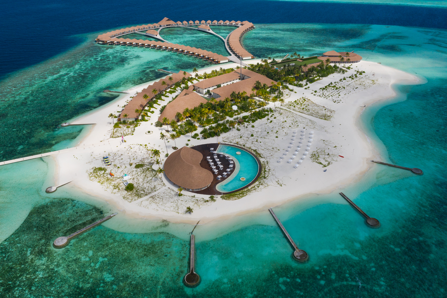 Cinnamon Velifushi Maldives — Felidhoo, Vaavu