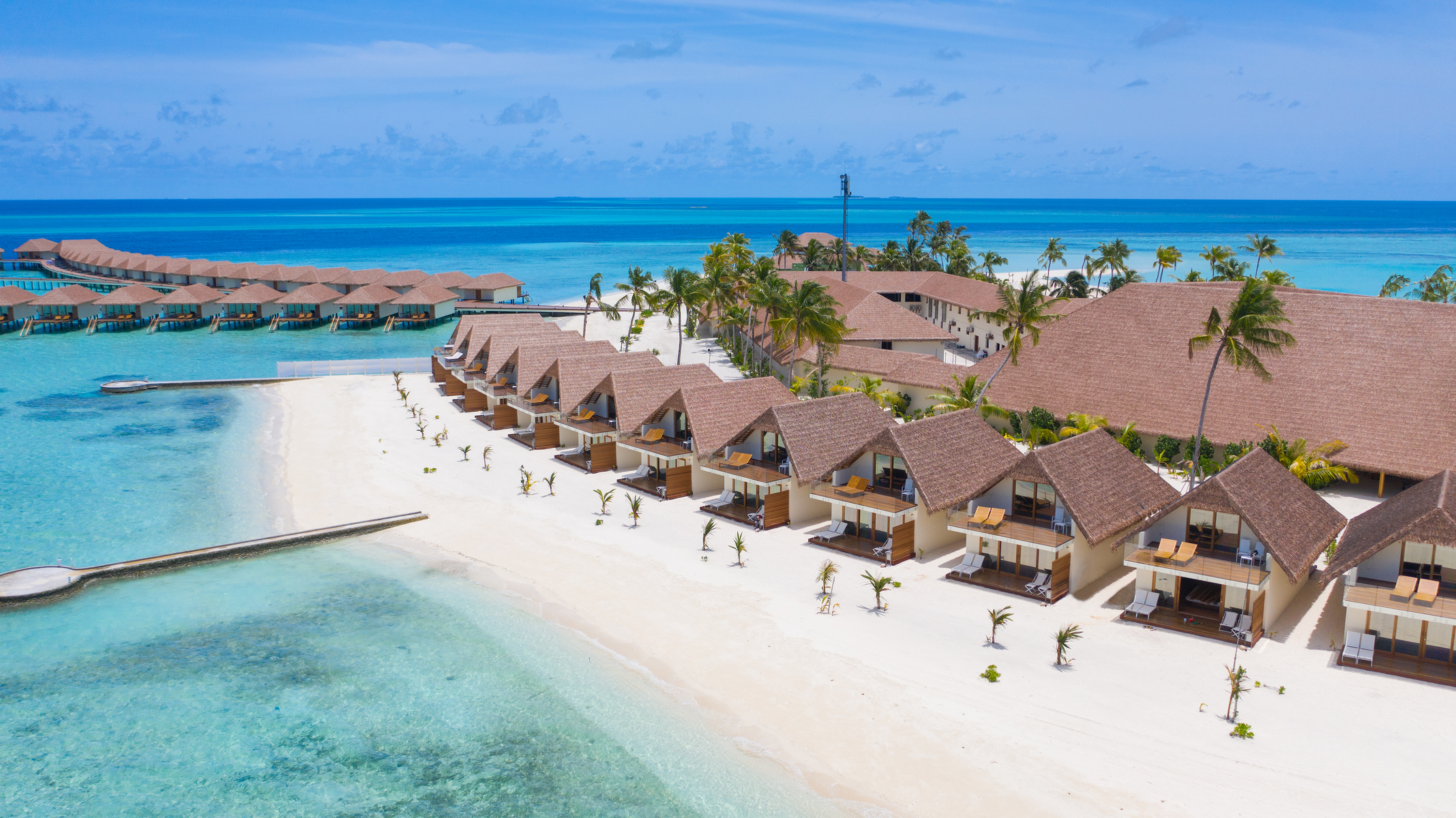 Cinnamon Velifushi Maldives — Felidhoo, Vaavu