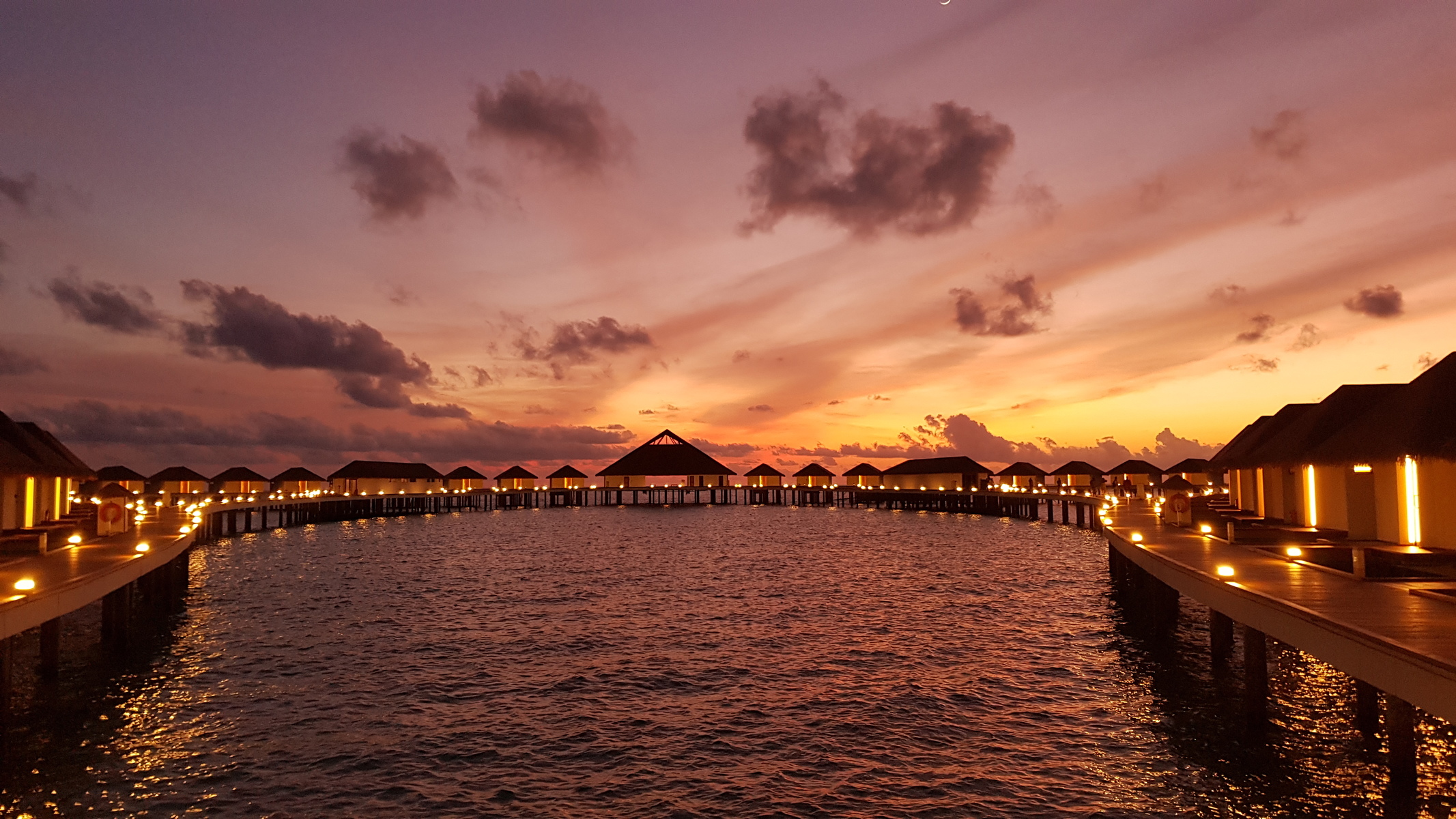 Cinnamon Velifushi Maldives — Felidhoo, Vaavu