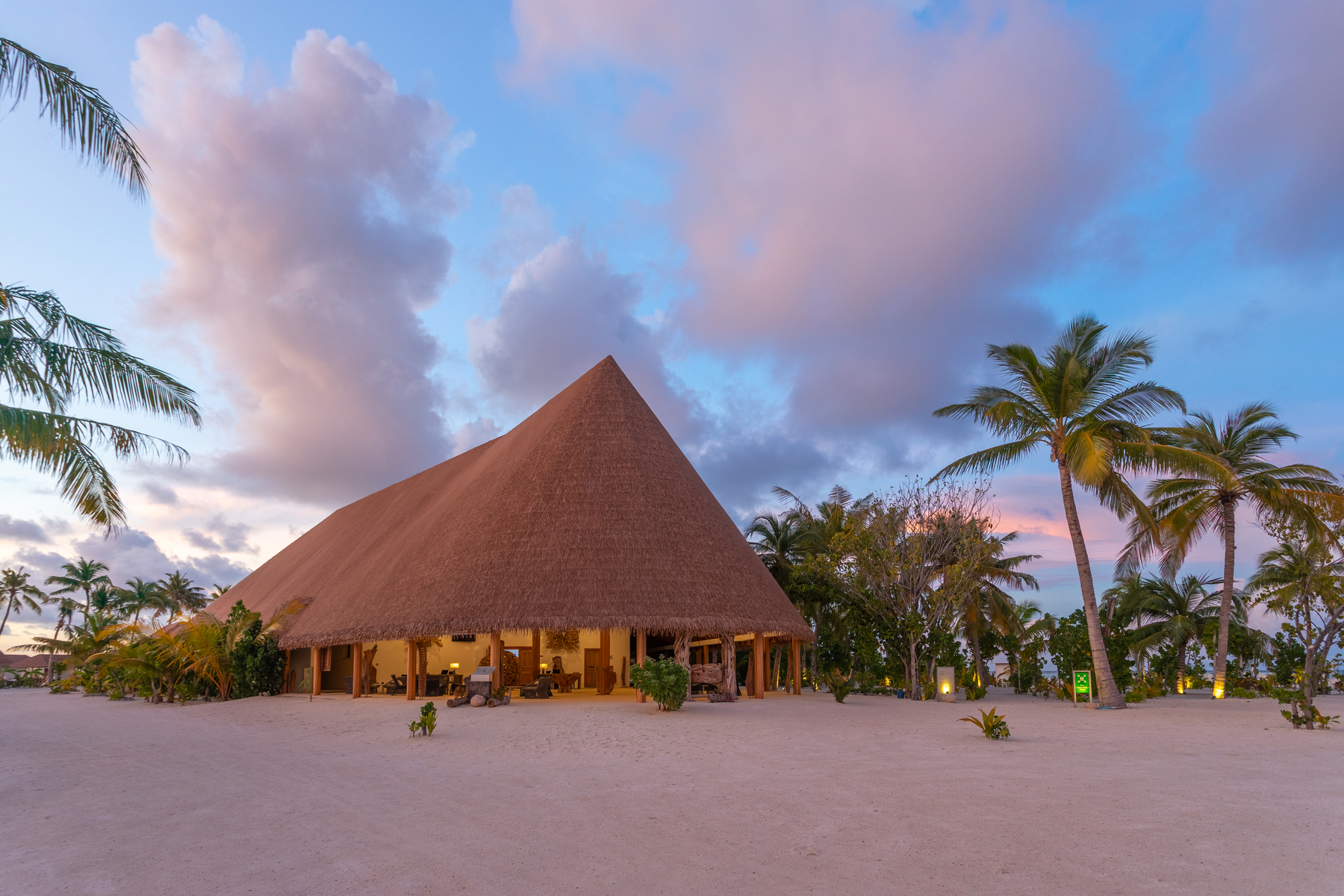 Cinnamon Velifushi Maldives — Felidhoo, Vaavu