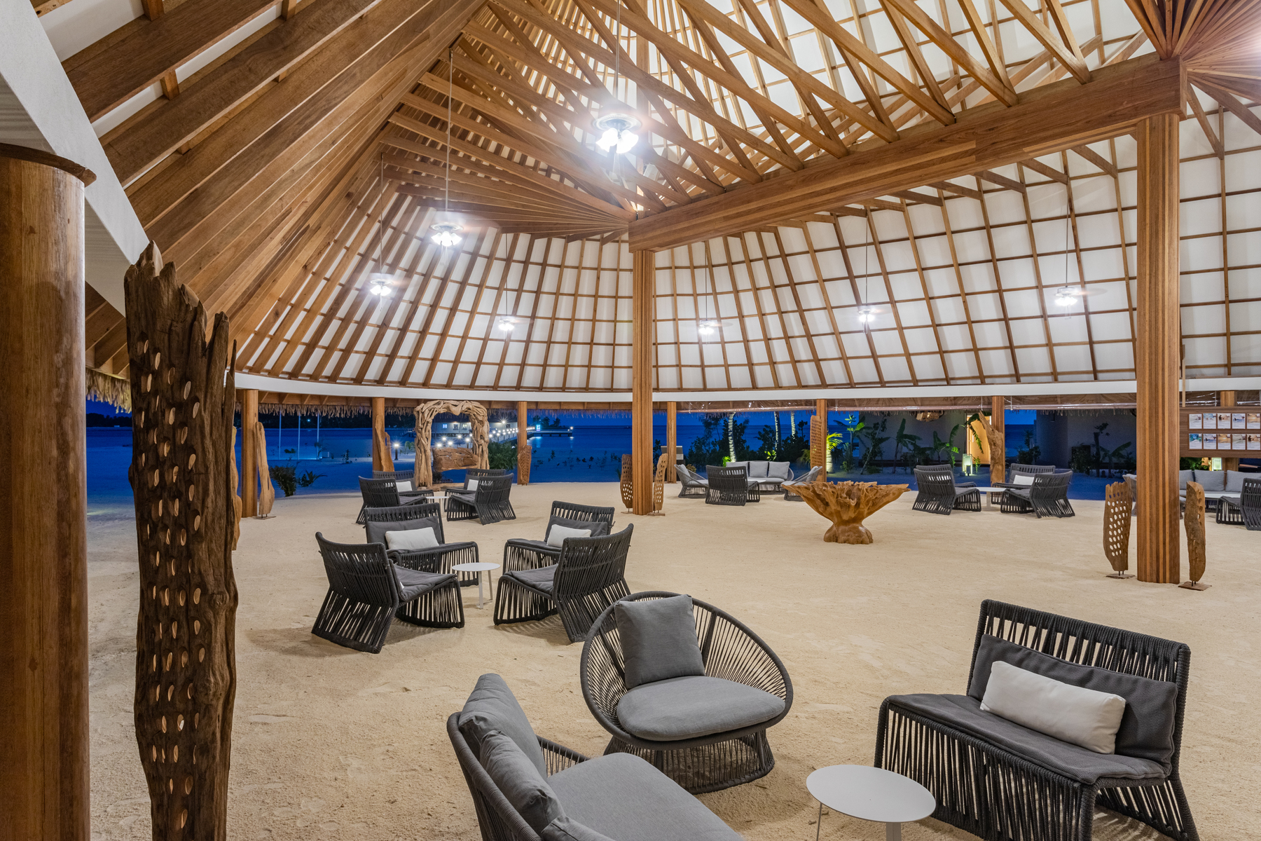 Cinnamon Velifushi Maldives — Felidhoo, Vaavu