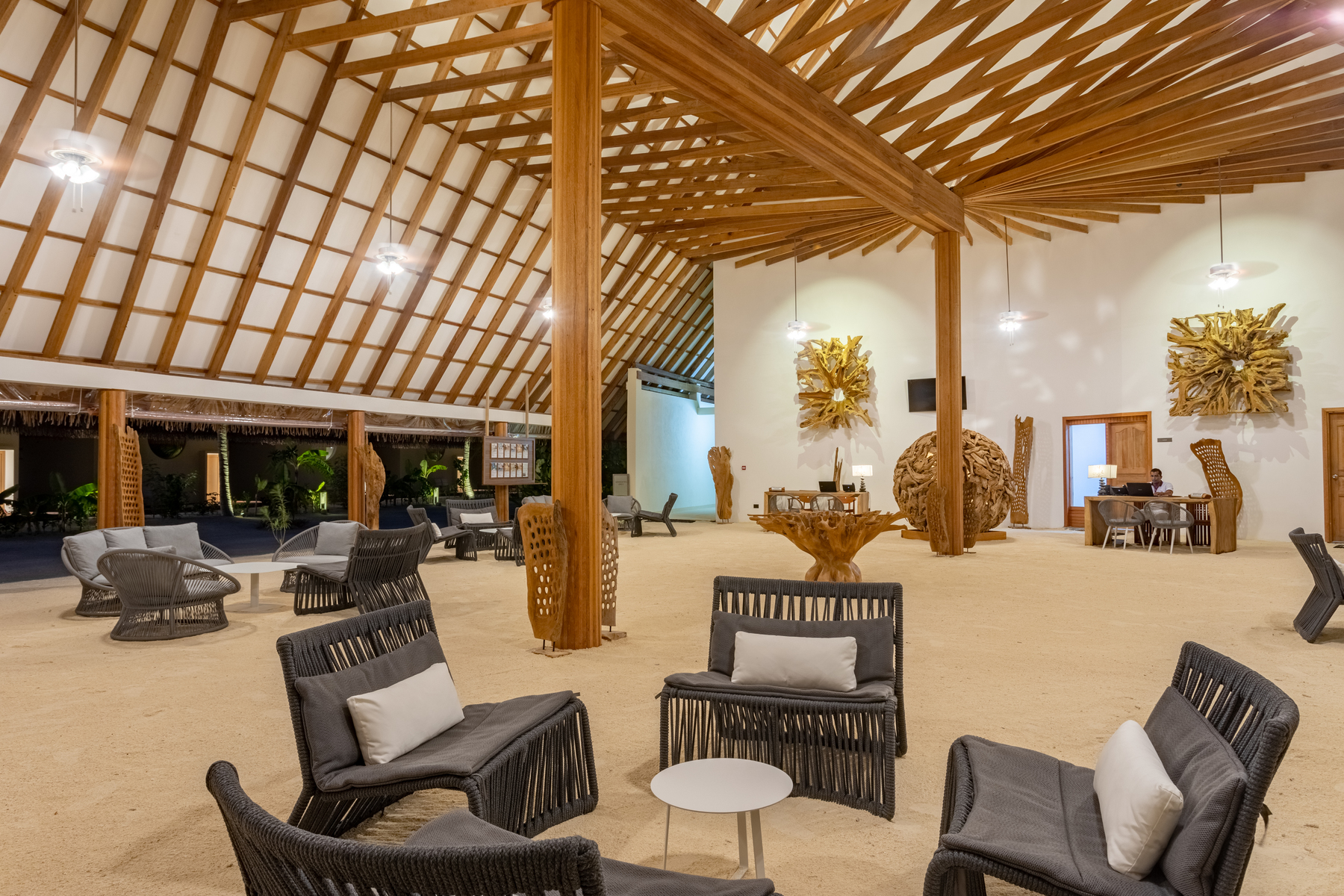 Cinnamon Velifushi Maldives — Felidhoo, Vaavu
