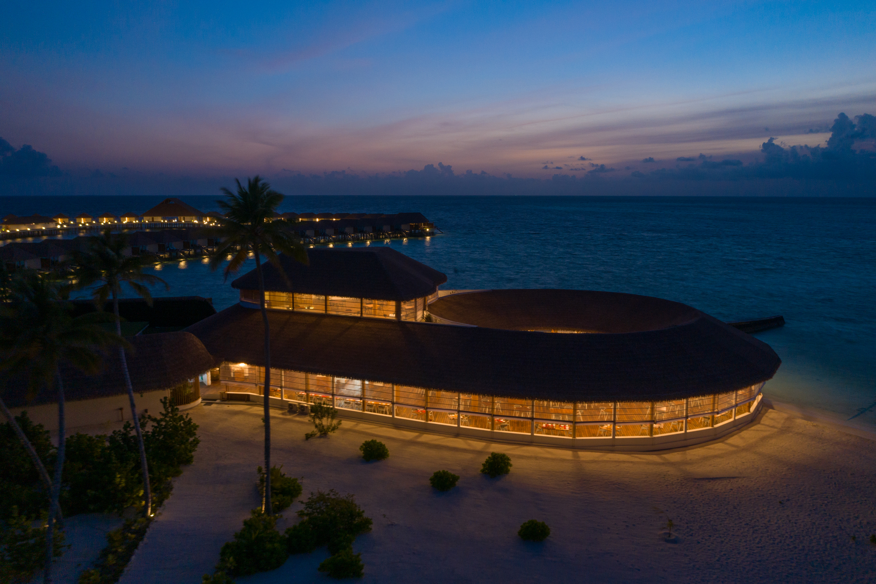 Cinnamon Velifushi Maldives — Felidhoo, Vaavu