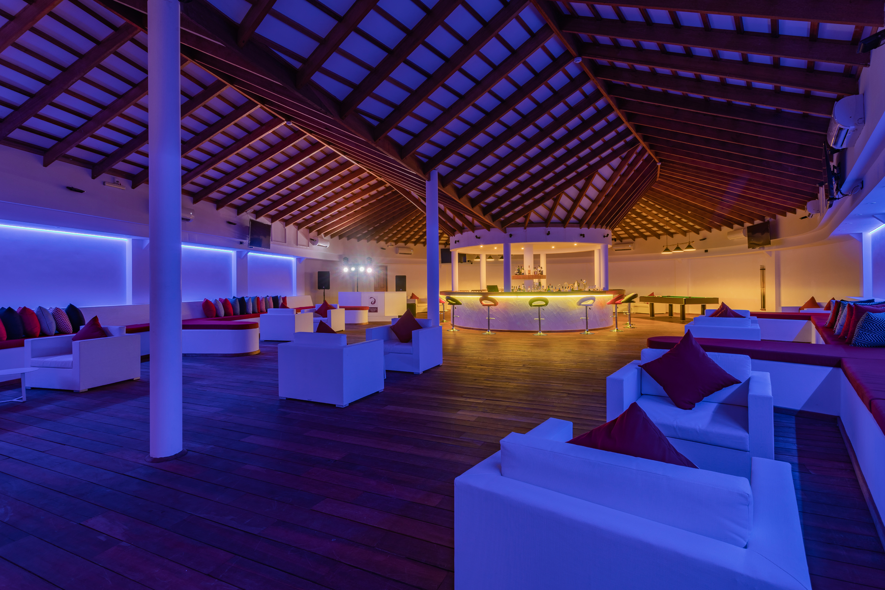 Cinnamon Velifushi Maldives — Felidhoo, Vaavu
