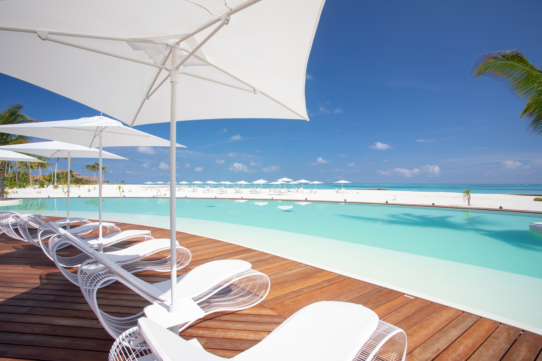 Cinnamon Velifushi Maldives — Felidhoo, Vaavu