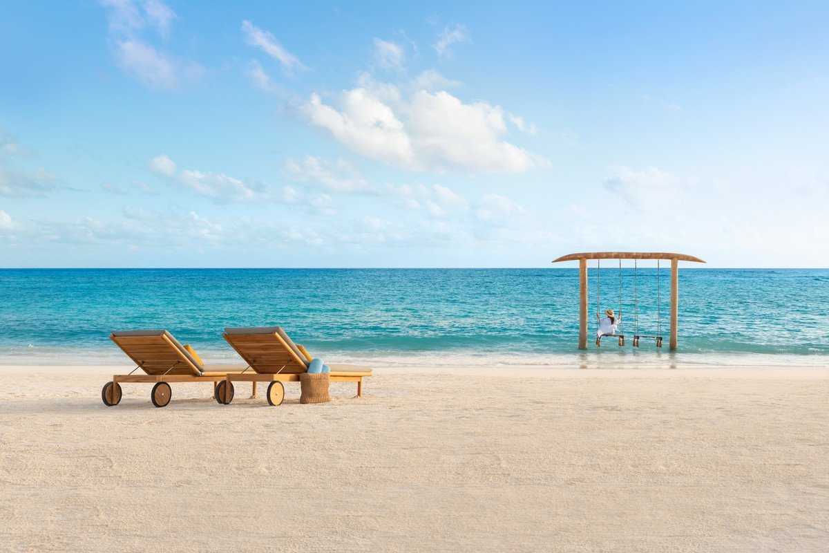 Hilton Maldives Amingiri Resort & Spa — Kaafu Atoll, Kaafu