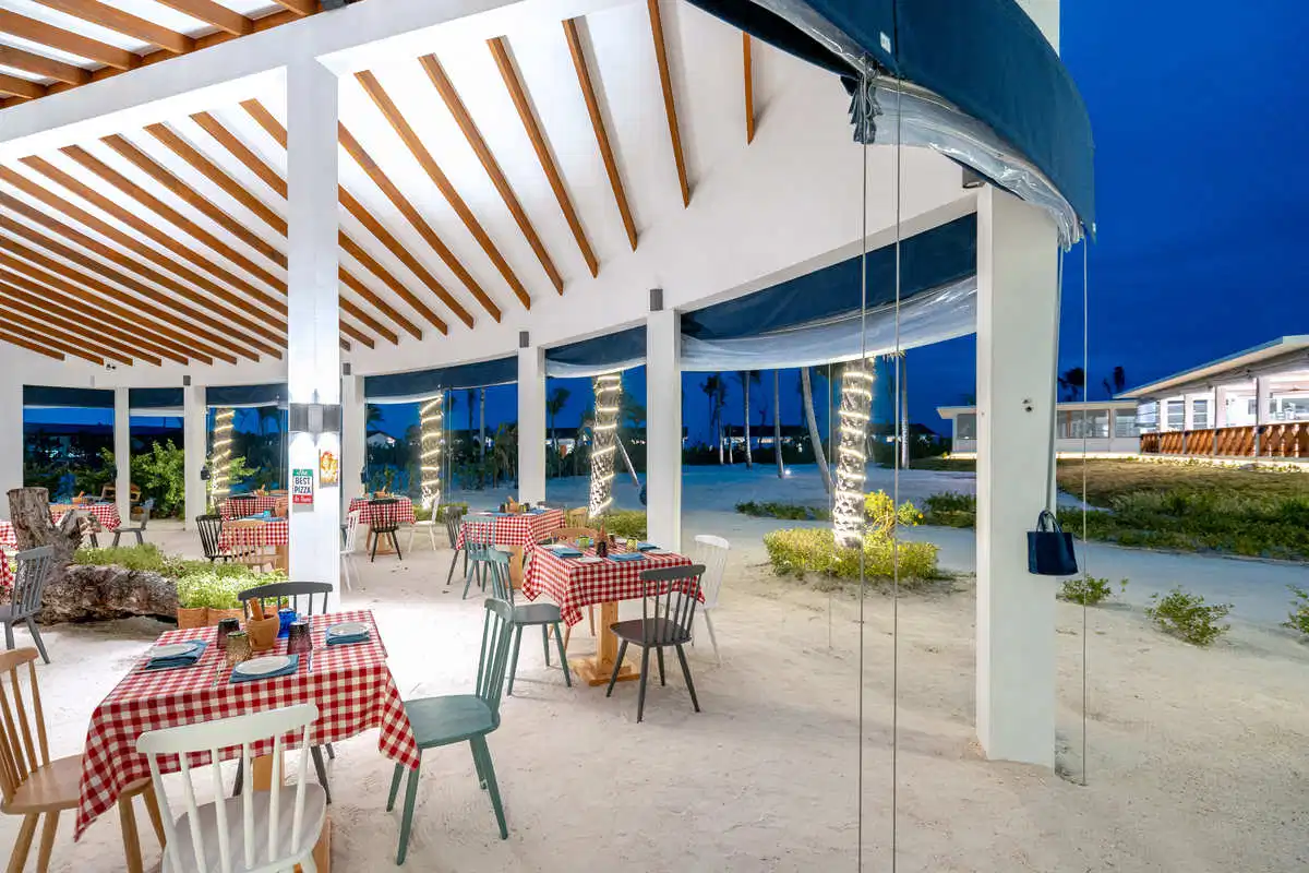 Joy Island — Kaafu Atoll, Kaafu