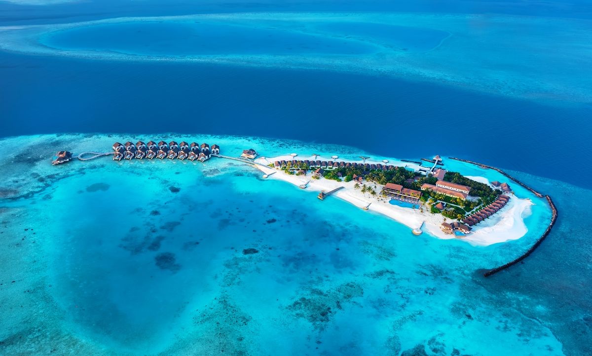 Nooe Maldives Kunaavashi