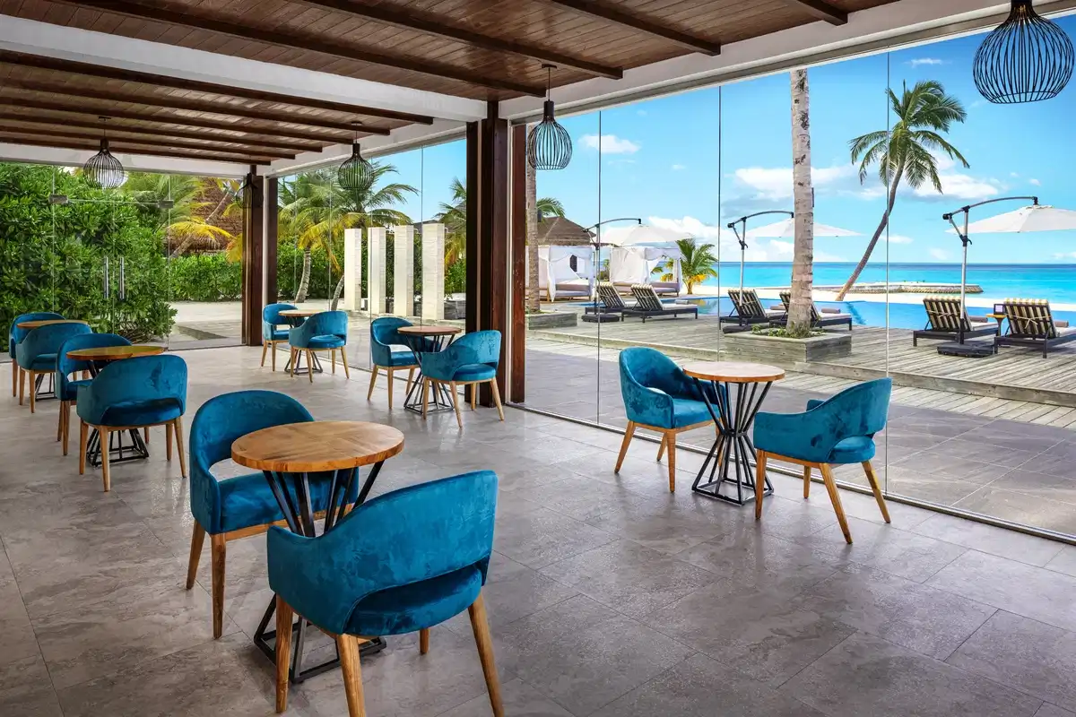 Nooe Maldives Kunaavashi — Fulidhoo, Vaavu