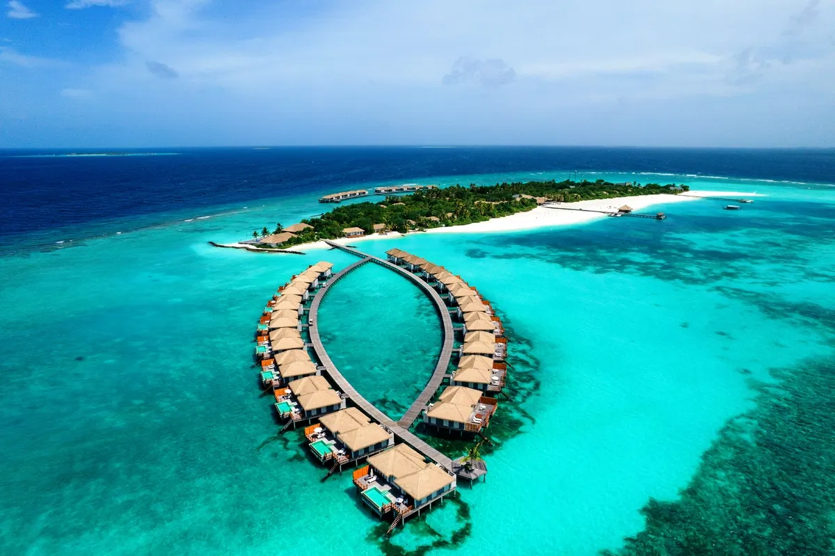 Noku Maldives, Vignette Collection