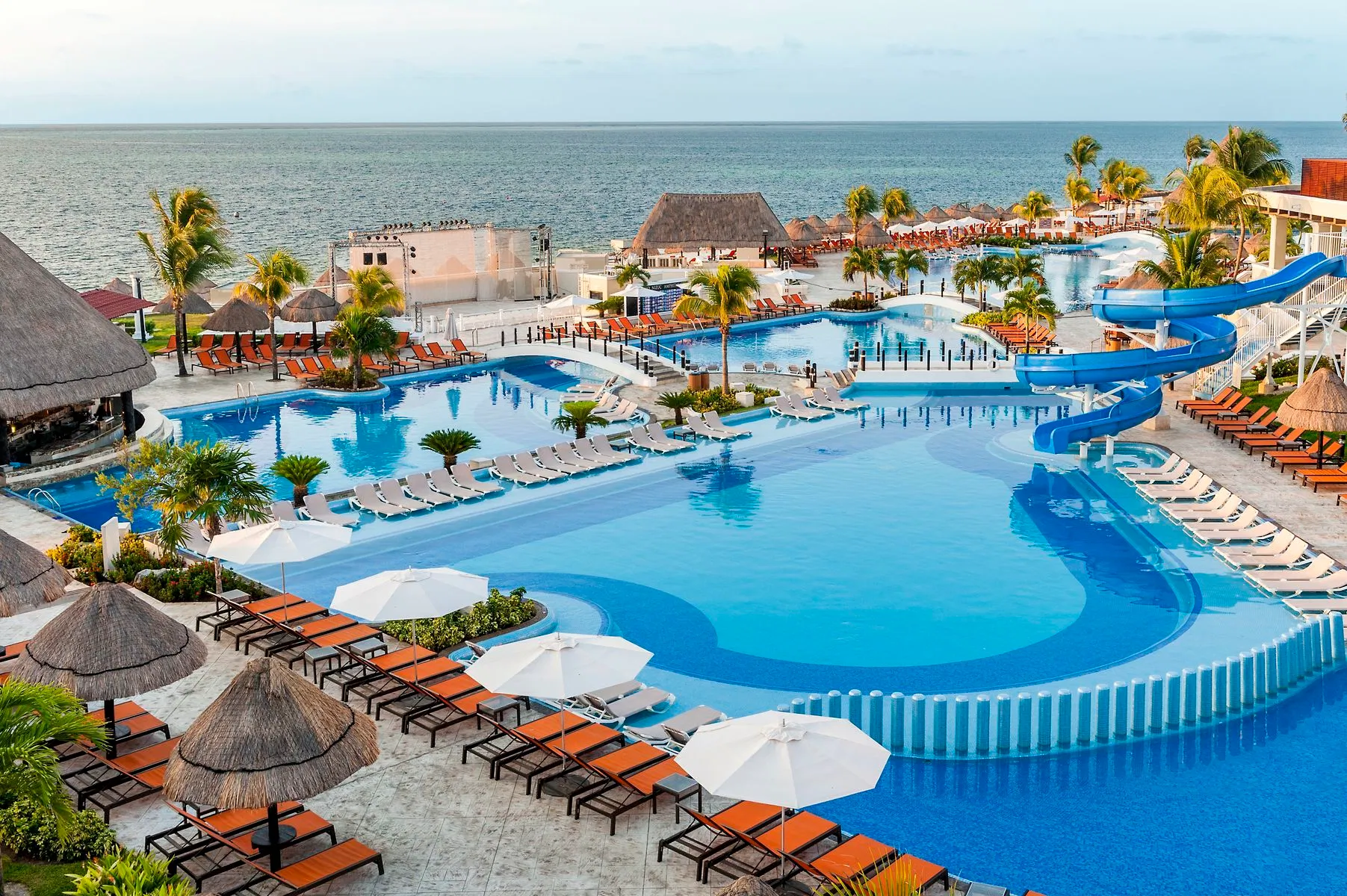Moon Palace Cancun - All-Inclusive