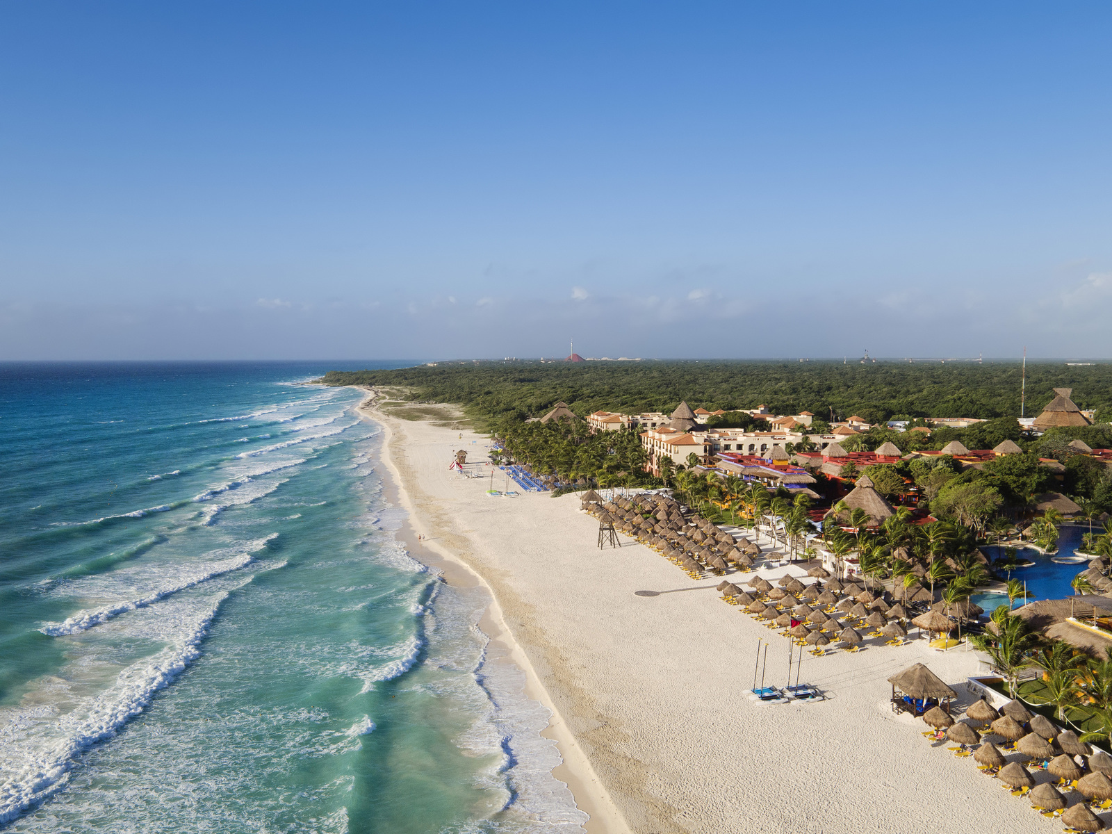 Iberostar Waves Tucán - All Inclusive — Playa del Carmen, Quintana Roo