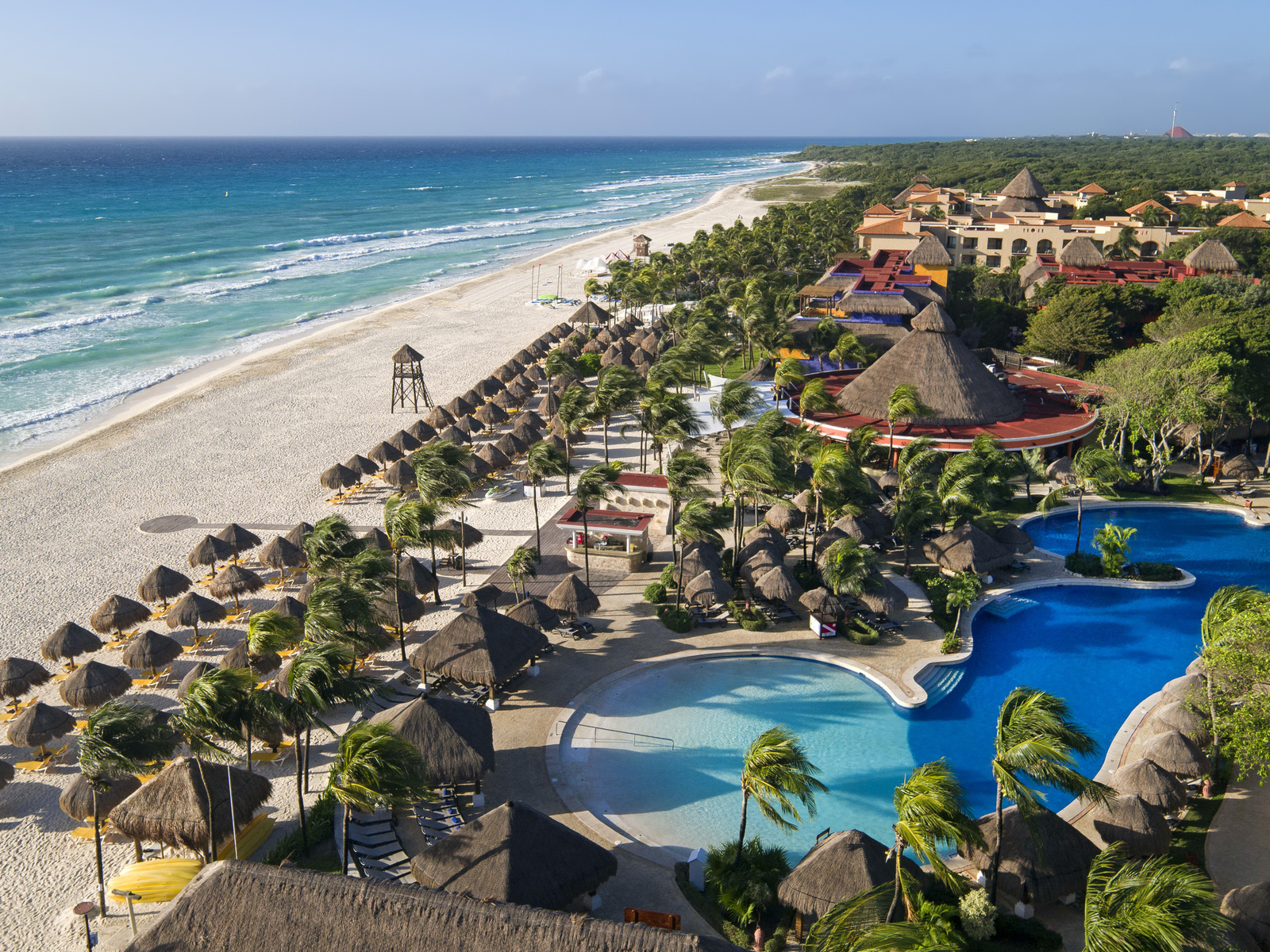Iberostar Waves Tucán - All Inclusive — Playa del Carmen, Quintana Roo