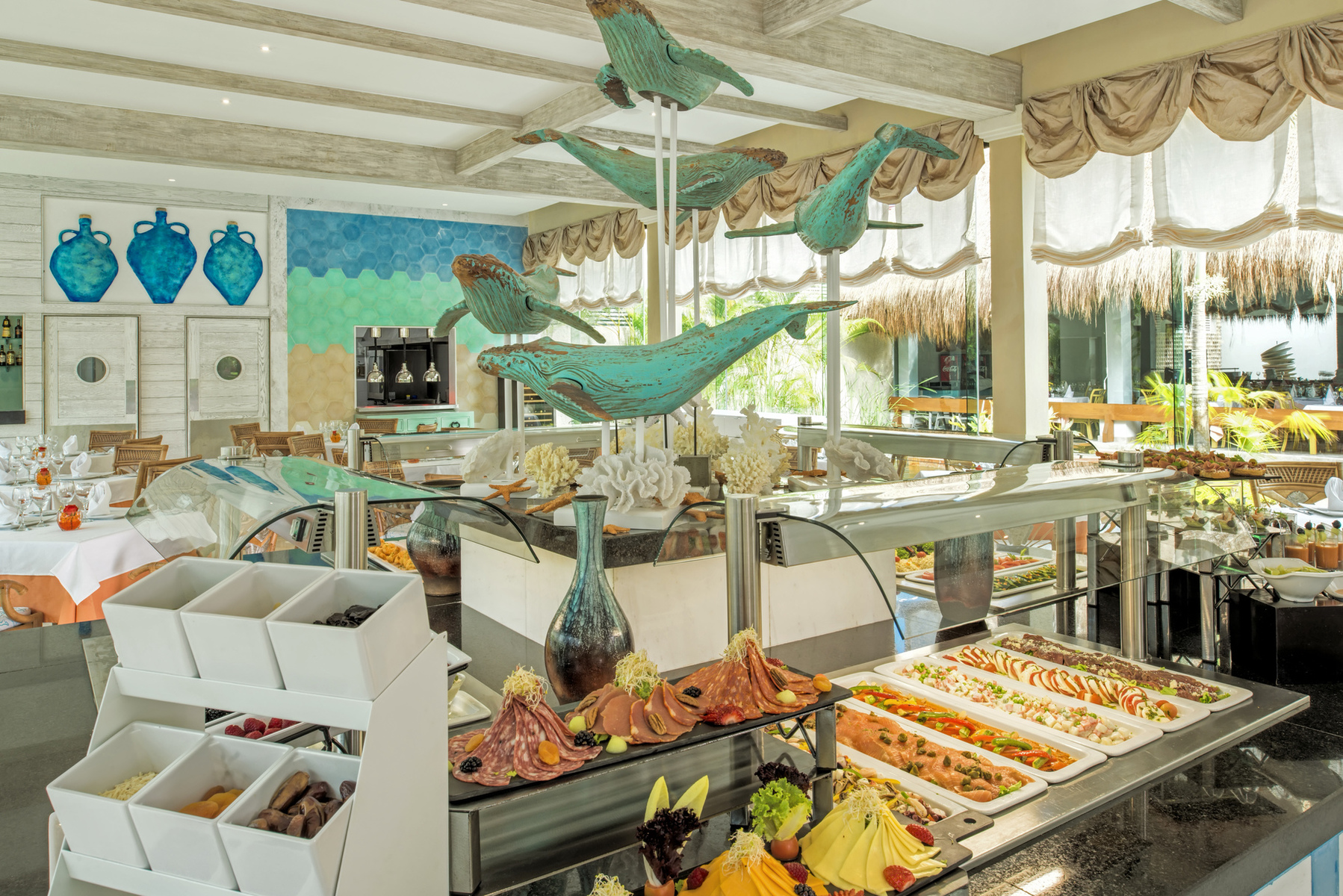 Iberostar Waves Tucán - All Inclusive — Playa del Carmen, Quintana Roo