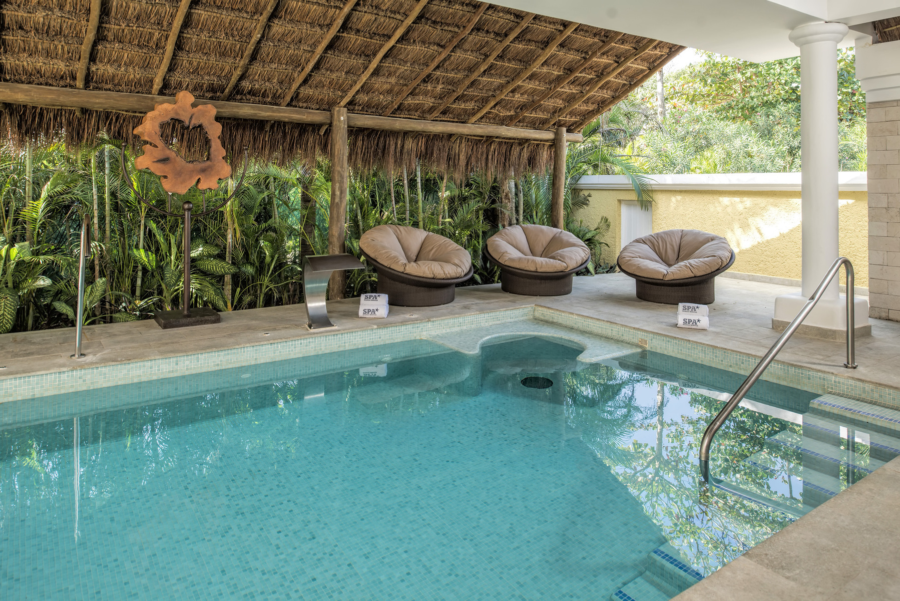 Iberostar Waves Tucán - All Inclusive — Playa del Carmen, Quintana Roo