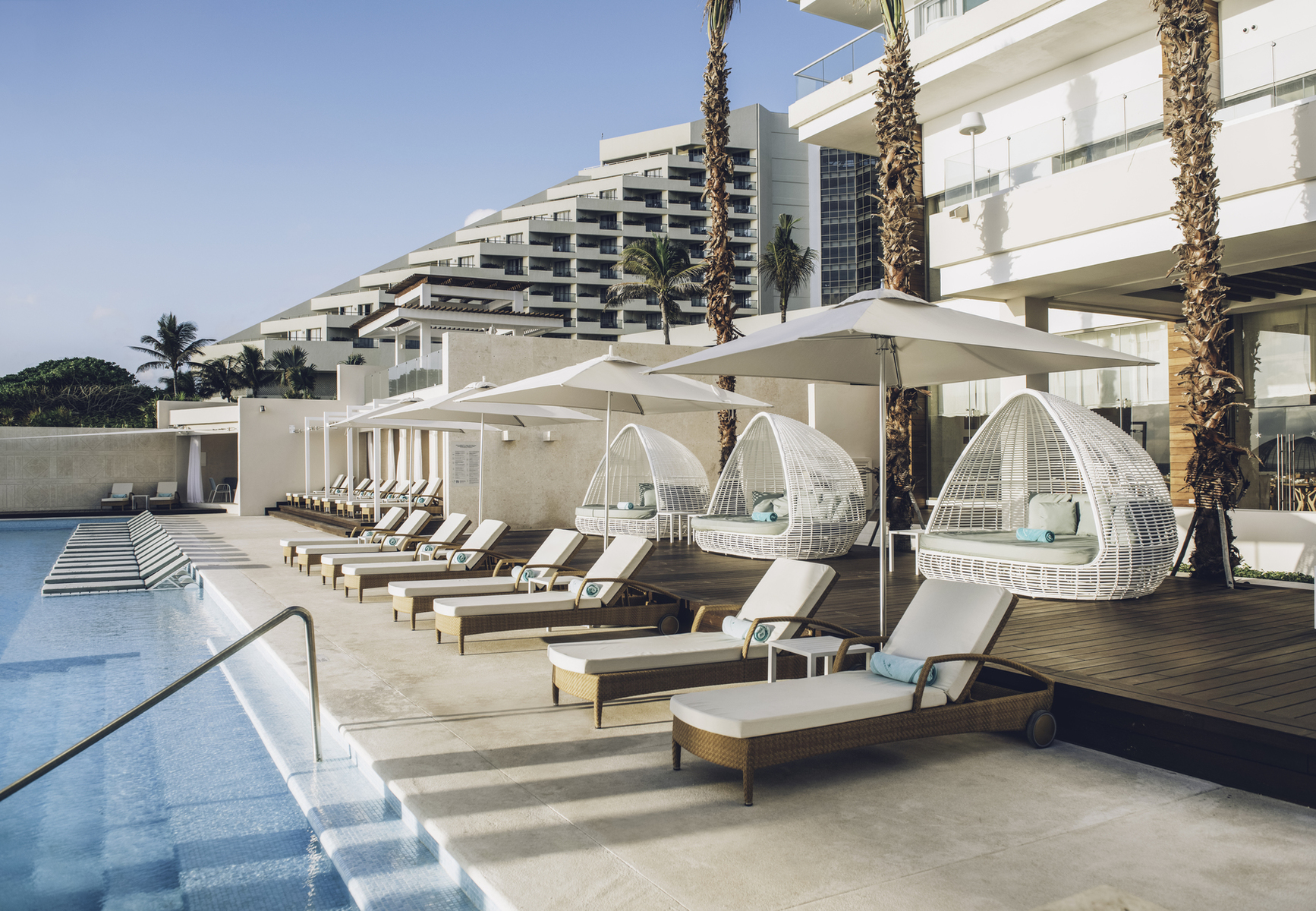 Iberostar Selection Coral Cancún - Adults Only - All Inclusive — Cancun, Quintana Roo