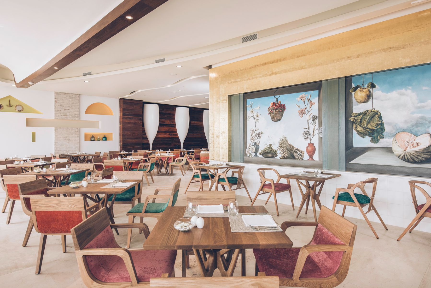 Iberostar Selection Coral Cancún - Adults Only - All Inclusive