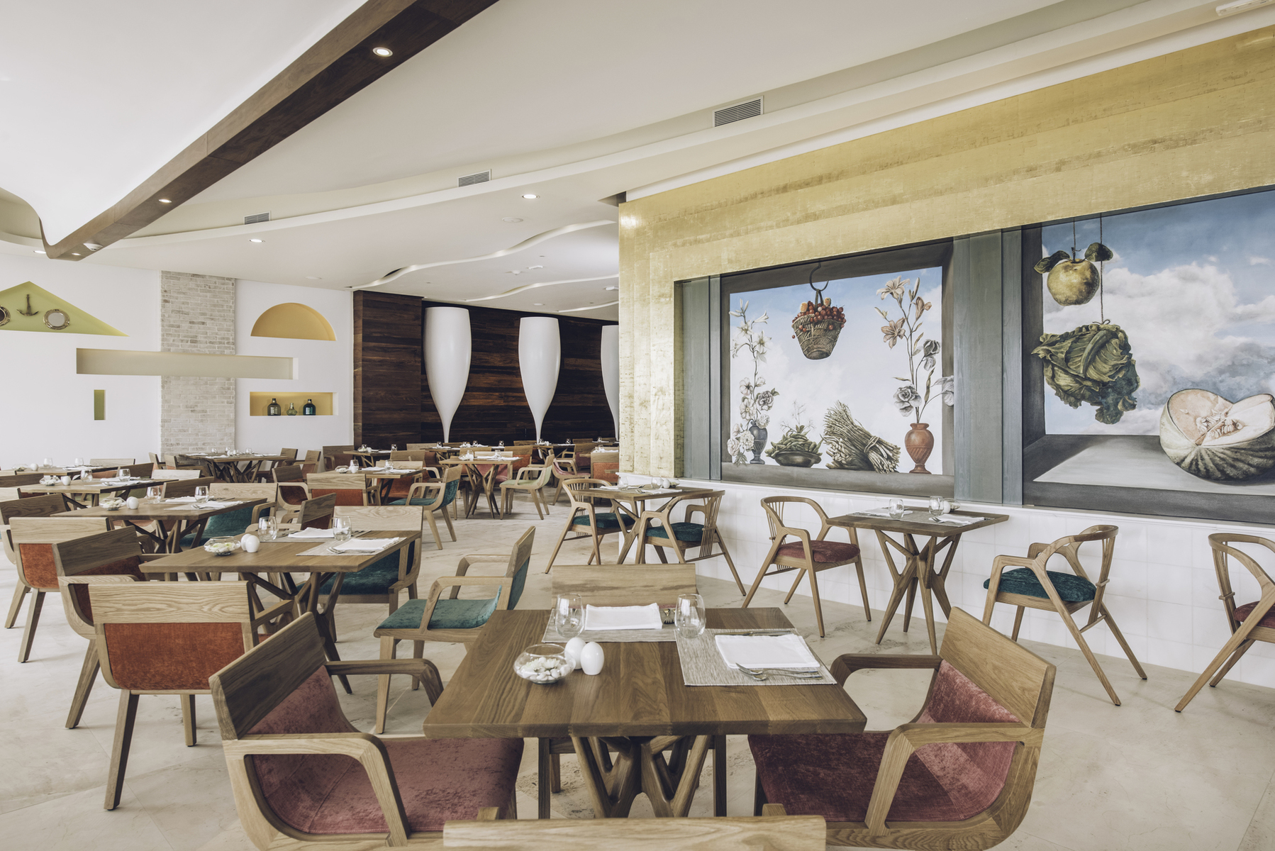 Iberostar Selection Coral Cancún - Adults Only - All Inclusive — Cancun, Quintana Roo