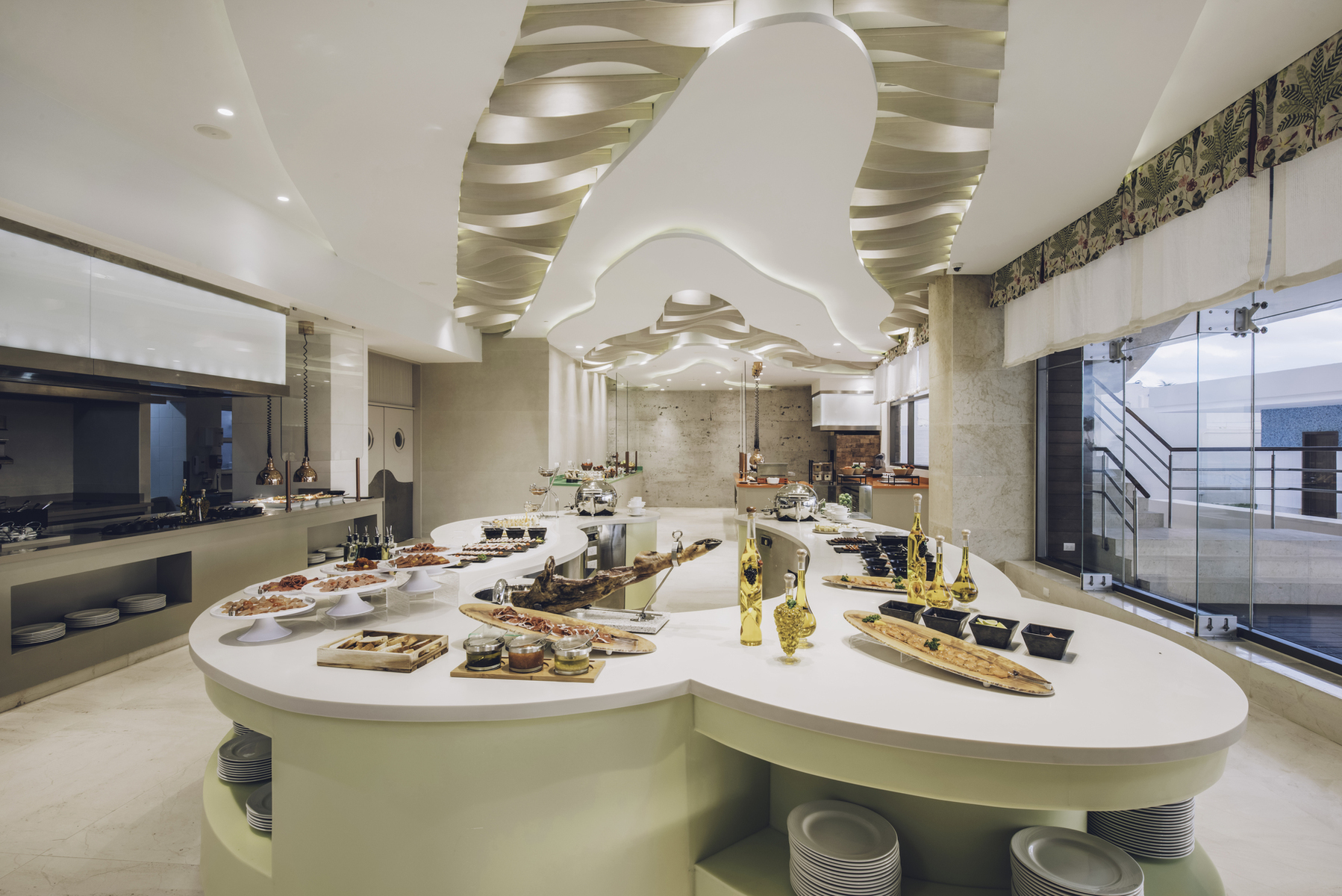 Iberostar Selection Coral Cancún - Adults Only - All Inclusive — Cancun, Quintana Roo
