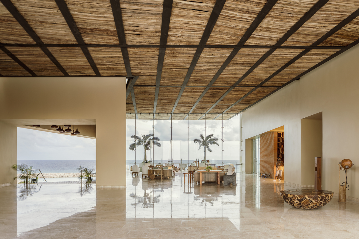 La Casa de la Playa by Xcaret, Adults Only — Playa del Carmen, Quintana Roo