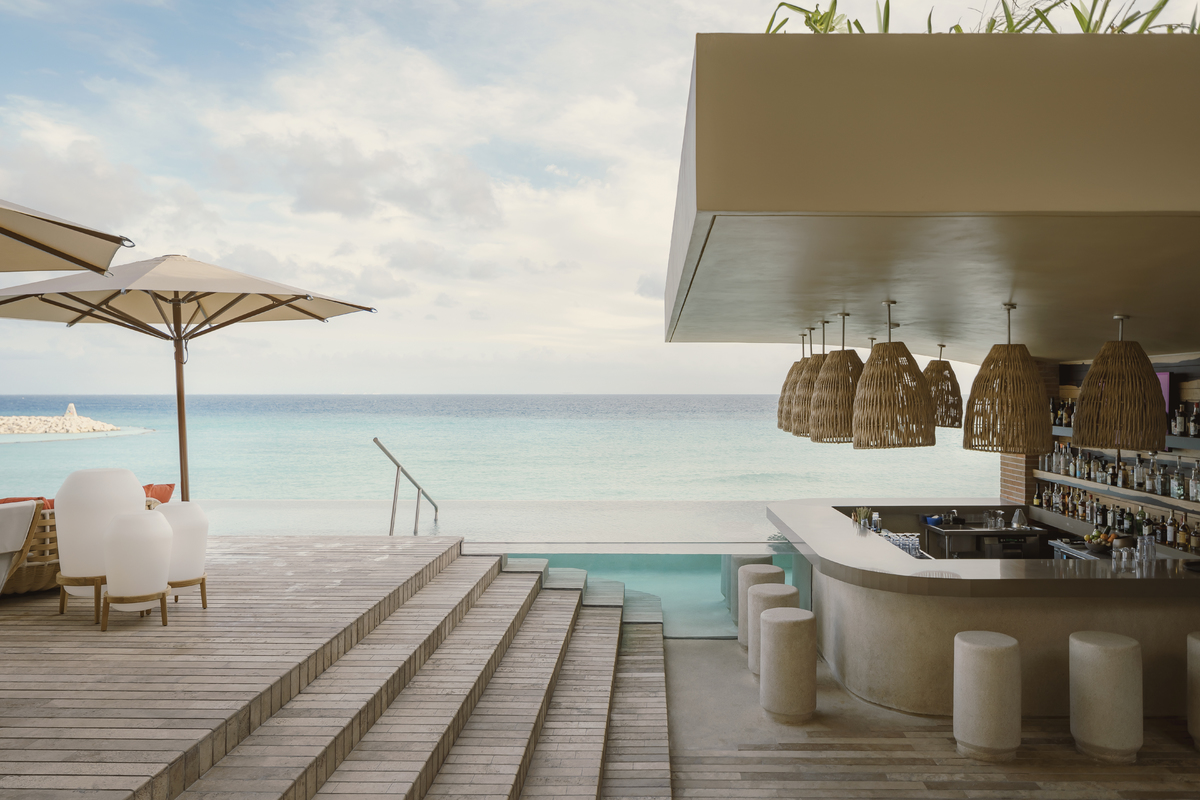 La Casa de la Playa by Xcaret, Adults Only — Playa del Carmen, Quintana Roo
