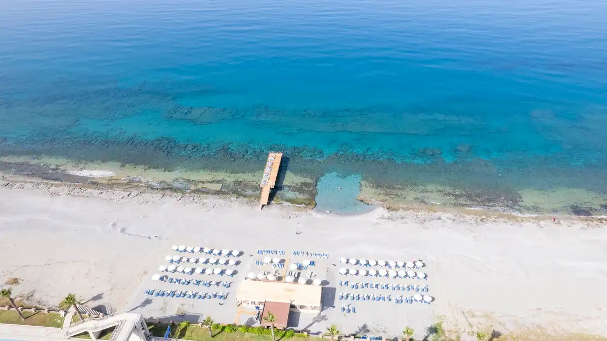 Sun Star Resort — Alanya