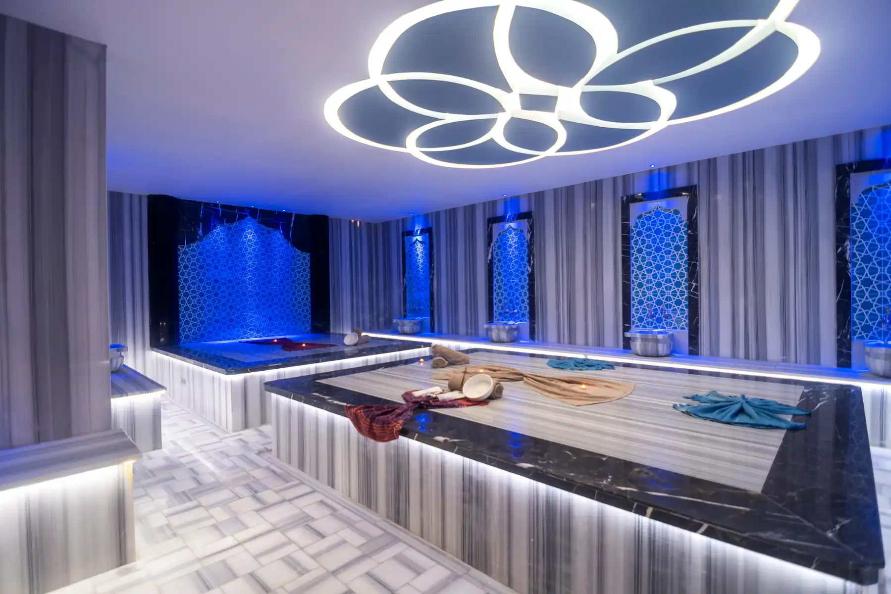 Grand Kolibri Prestige SPA — Alanya