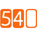 Fly540