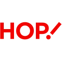 HOP!