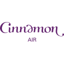 Cinnamon Air