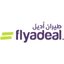 Flyadeal