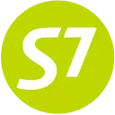 S7 Airlines