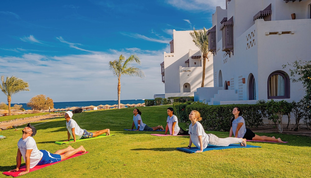 Mercure Hurghada Hotel — Sports & recreation in Hurghada, Red Sea