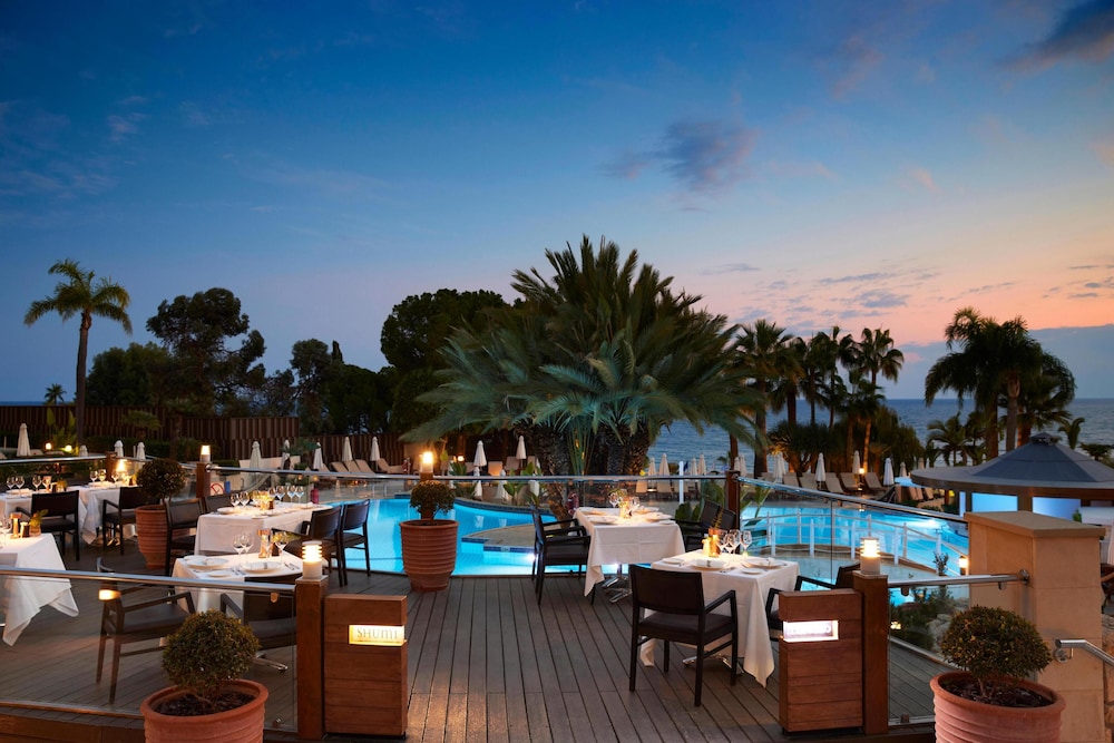 Mediterranean Beach Hotel - zdjęcie 5