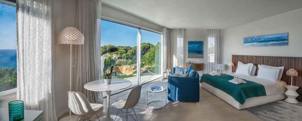 Vila Vita Parc — Hotel rooms in Armação de Pêra, Faro