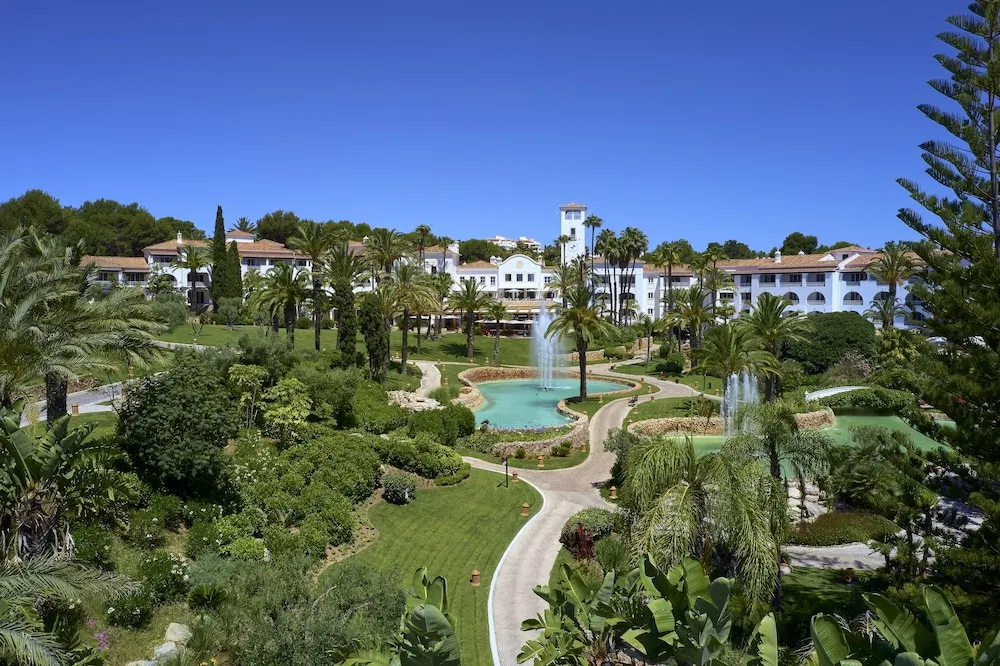 Vila Vita Parc