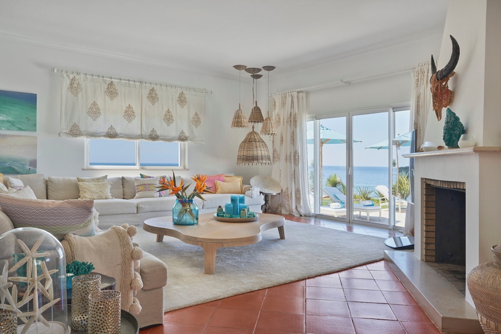 Vila Vita Parc — Hotel rooms in Armação de Pêra, Faro