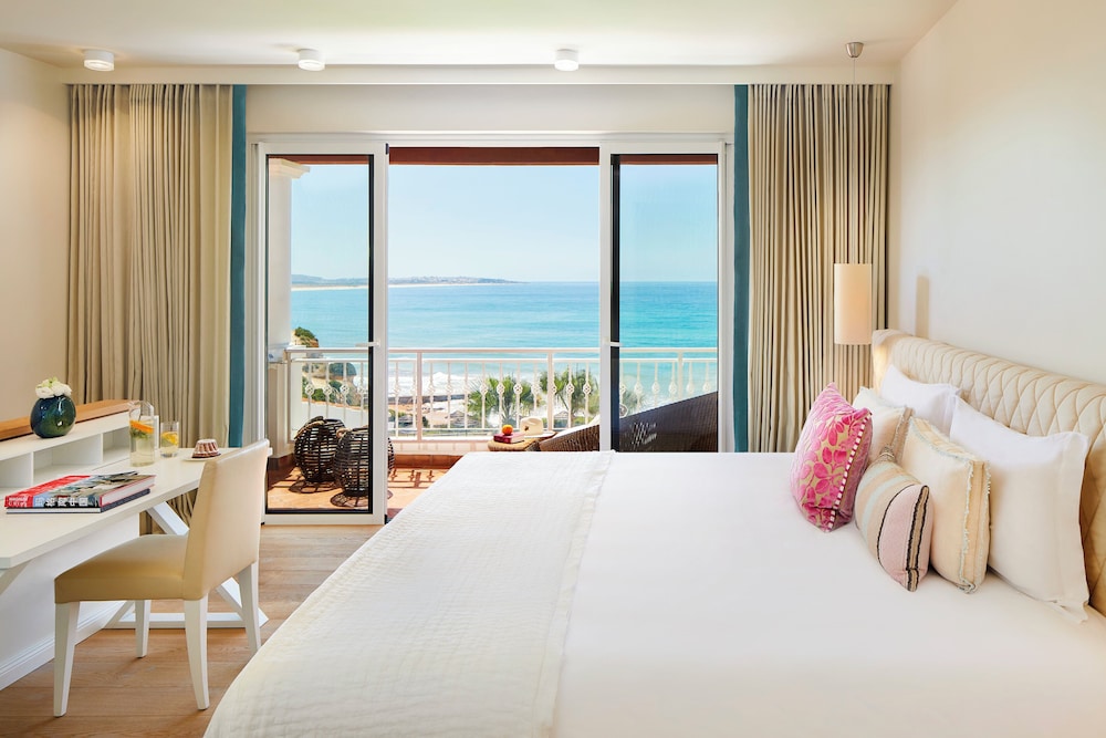 Vila Vita Parc — Hotel rooms in Armação de Pêra, Faro