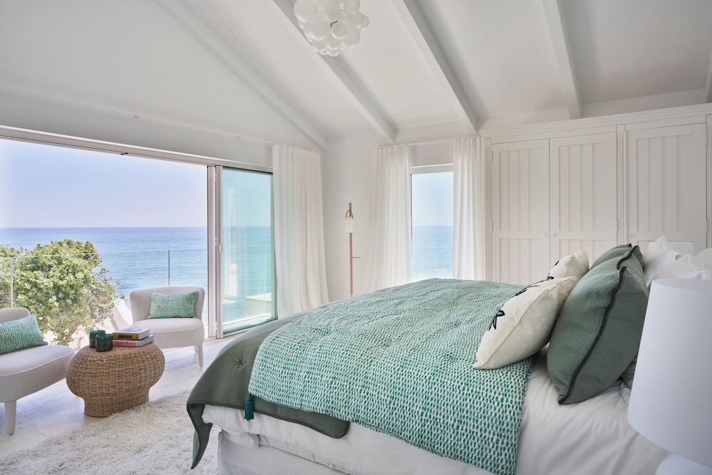 Vila Vita Parc — Hotel rooms in Armação de Pêra, Faro