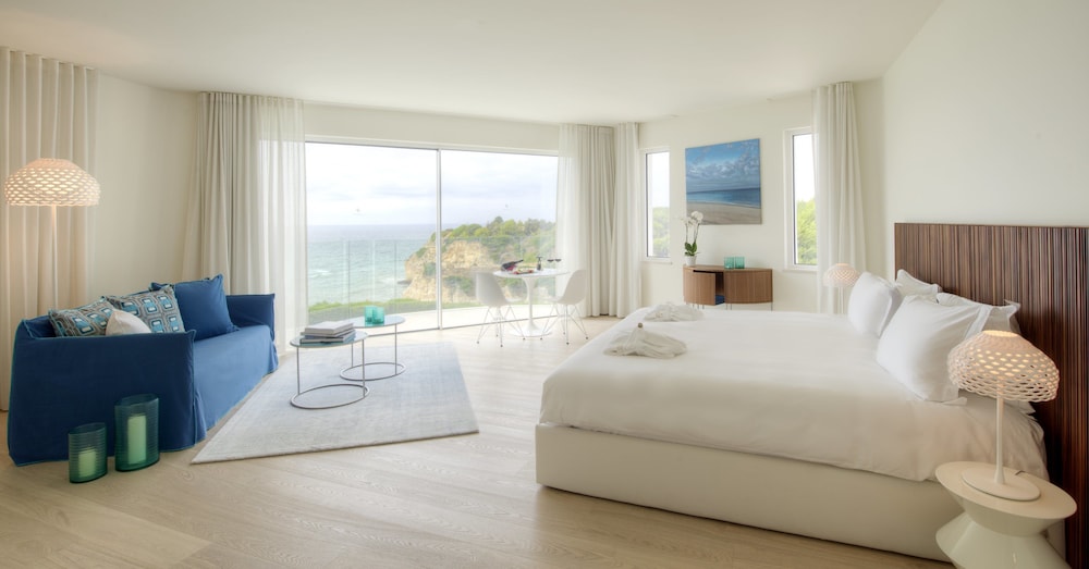 Vila Vita Parc — Hotel rooms in Armação de Pêra, Faro