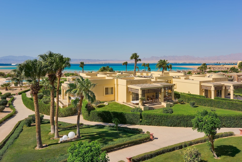 Sheraton Soma Bay Resort — Soma Bay, Red Sea