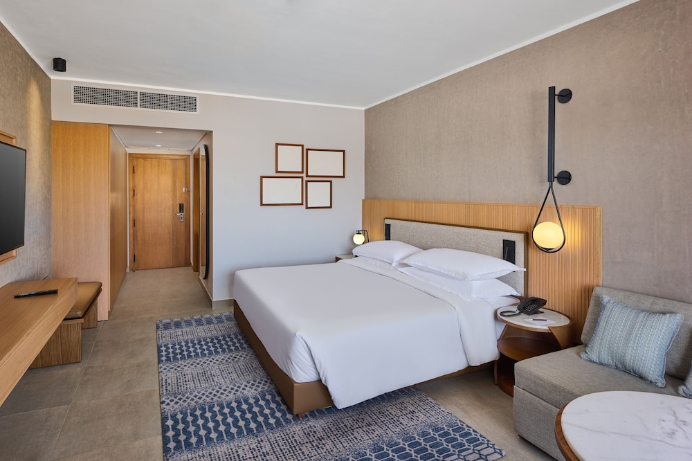 Sheraton Soma Bay Resort — Soma Bay, Red Sea