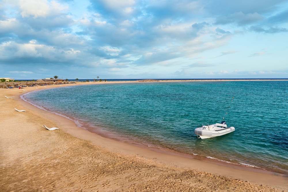 Sheraton Soma Bay Resort — Soma Bay, Red Sea