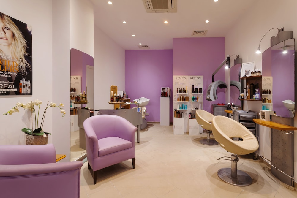 St Raphael Resort & Marina — Facilities in Limassol, Limassol Region