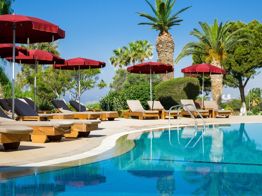 St Raphael Resort & Marina — Main photo in Limassol, Limassol Region