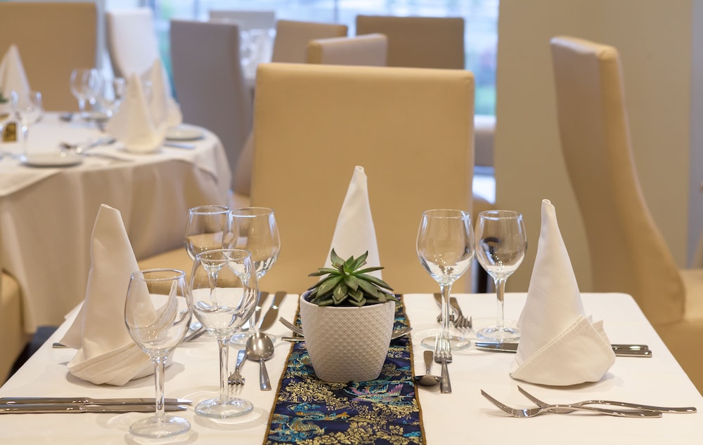 St Raphael Resort & Marina — Restaurant in Limassol, Limassol Region