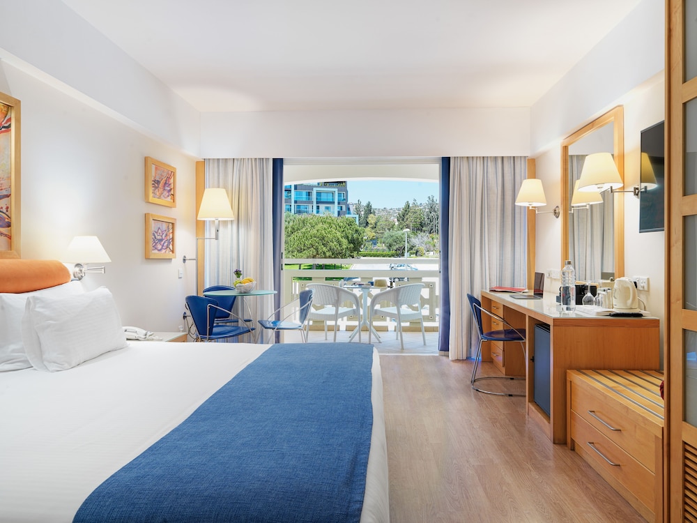 St Raphael Resort & Marina — Rooms in Limassol, Limassol Region