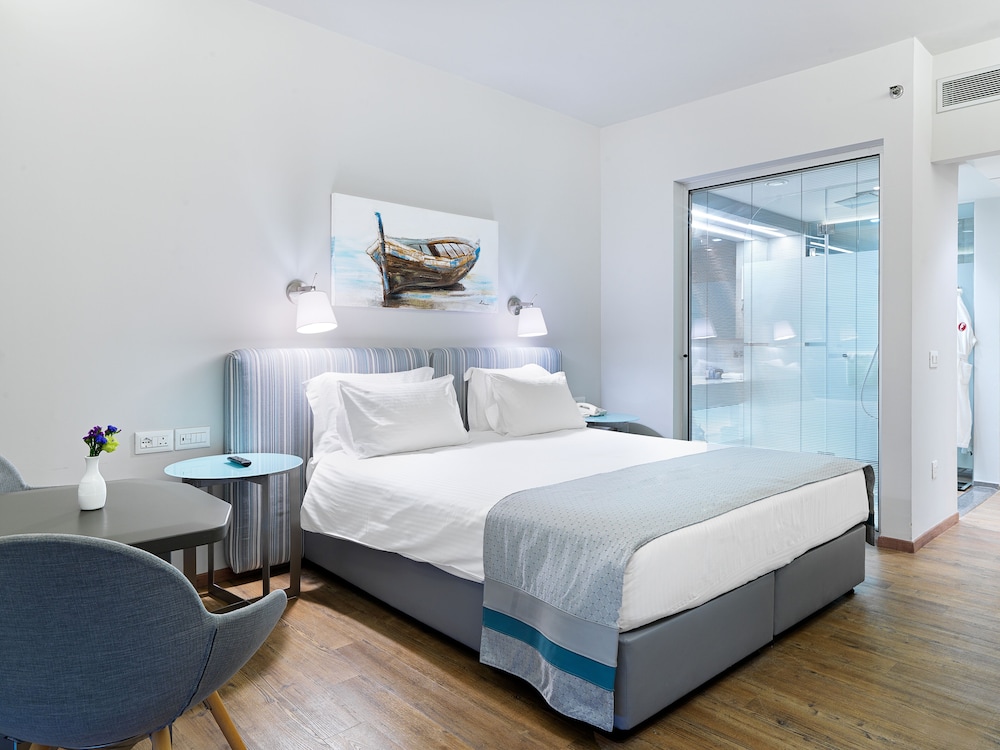 St Raphael Resort & Marina — Hotel rooms in Limassol, Limassol Region
