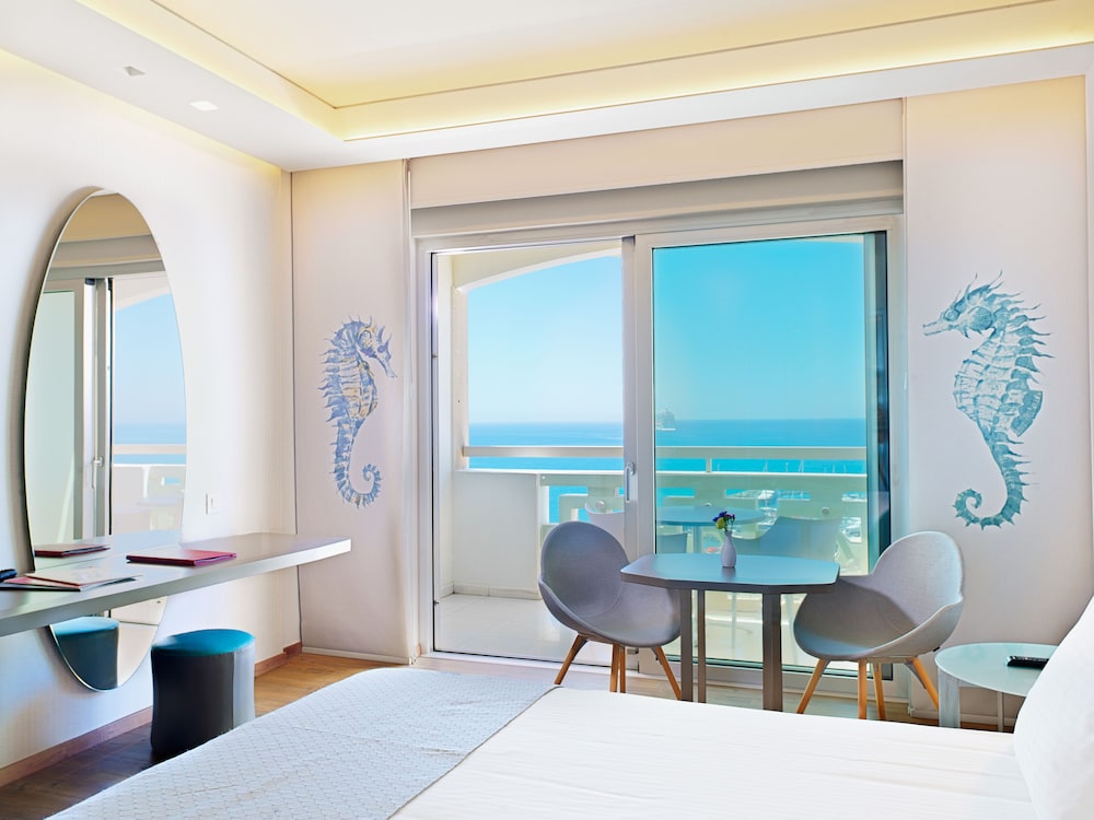 St Raphael Resort & Marina — Rooms in Limassol, Limassol Region