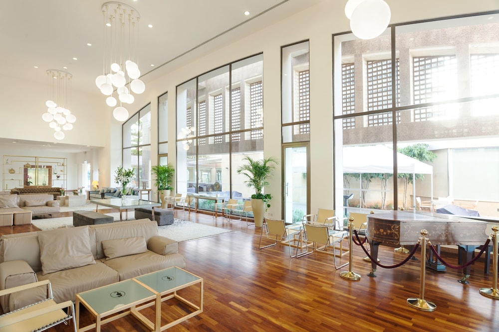 St Raphael Resort & Marina — Shared spaces in Limassol, Limassol Region
